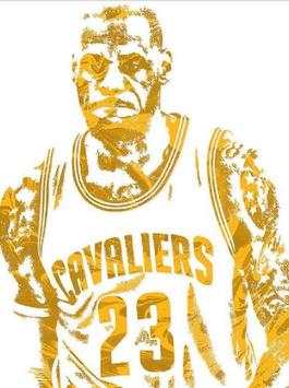 Lebron James screenshot 2
