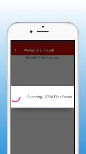 deleted photo recovery screenshot 5