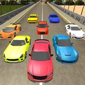 Real Traffic Car Racing 1.2