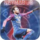 HD Neymar Wallpaper JR 1.0
