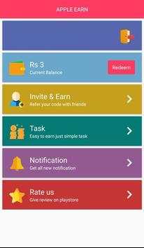 Apple Earn screenshot 2