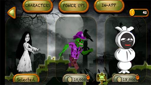 Ghost Run - New 2020 screenshot 2