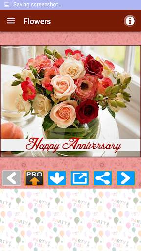 Marriage Anniversary Wishes screenshot 7