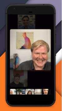 ­­­i­­­m­­­o TxT Video Calls & chat screenshot 3