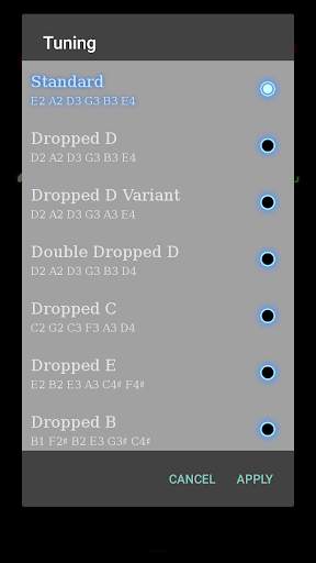 AI Tuner screenshot 5
