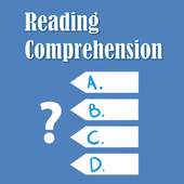 English Reading Comprehension 1.2.1