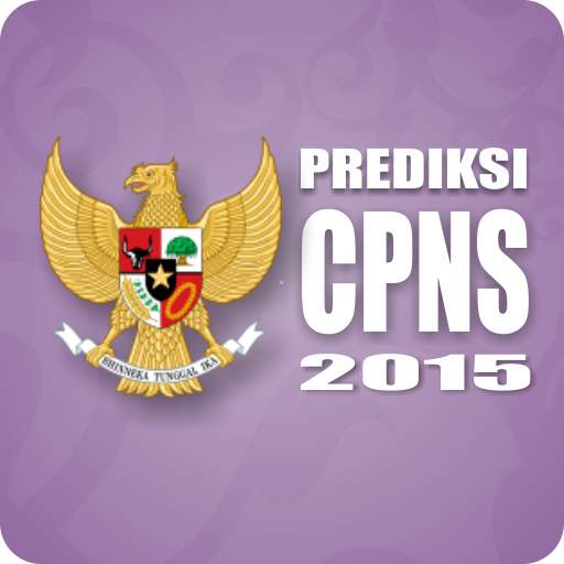 CPNS 2015 Prediction 2.9.20