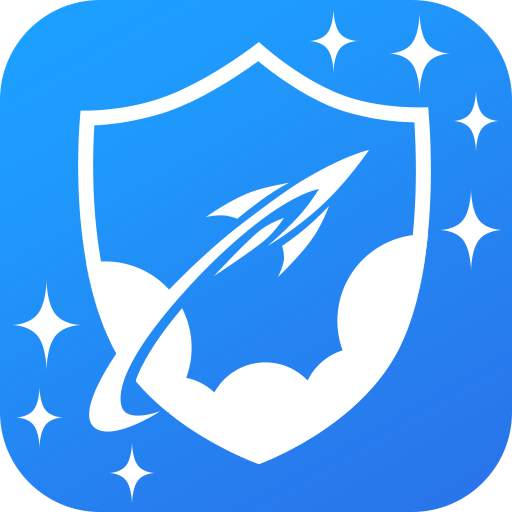 Cloud VPN - Fast Free VPN Proxy 2.1.3