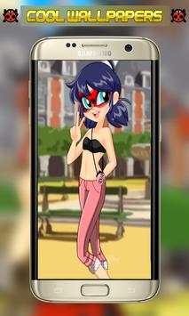 🐞 Wallpapers Ladybug  🐞 screenshot 1