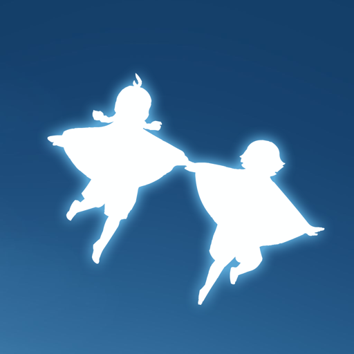 [BETA] Sky - Enfants de la Lum icon