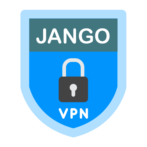 Jango VPN (Free, no Ads) icon