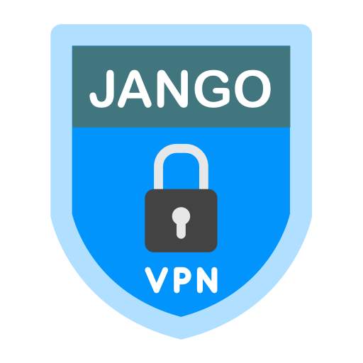 Jango VPN (Free, no Ads) 1.06