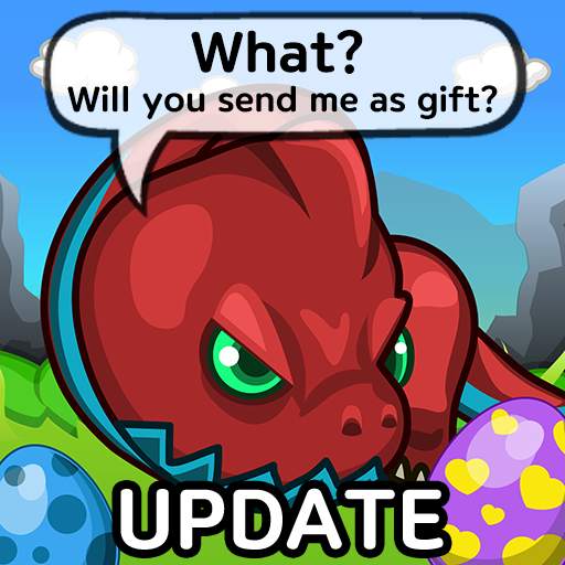 Merge Hatchimon 1.13