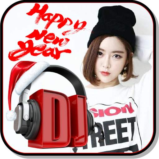 New Year 2020 DJ remix 1.2