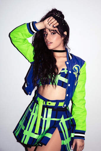 Camila Cabello Wallpapers 4k HD screenshot 8