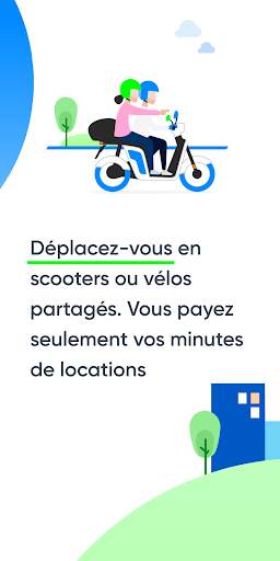 Cooltra Scooters libre-service screenshot 3