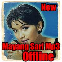 Mayang Sari Mp3 Offline logo