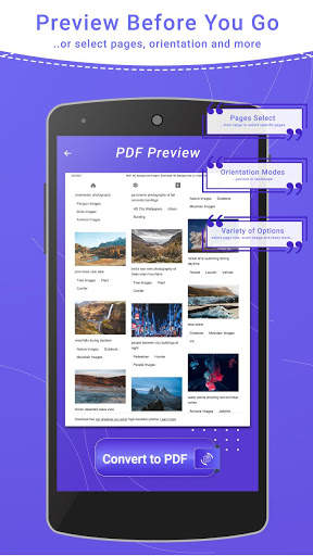 Web To PDF Converter With Html To PDF Converter screenshot 3
