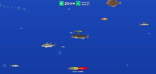 Clash of the Fish screenshot 6