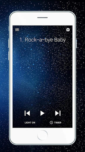 Lullabies for Babies 6 تصوير الشاشة