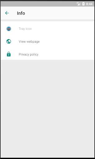 Pocoyo Stickers para Whatsapp screenshot 3
