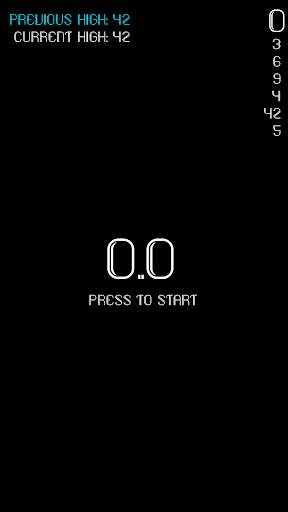Blind Game screenshot 1