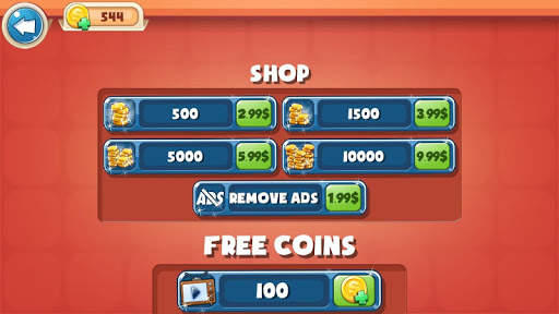Sweet Burger: Hamburger Grill Shop Manager screenshot 7