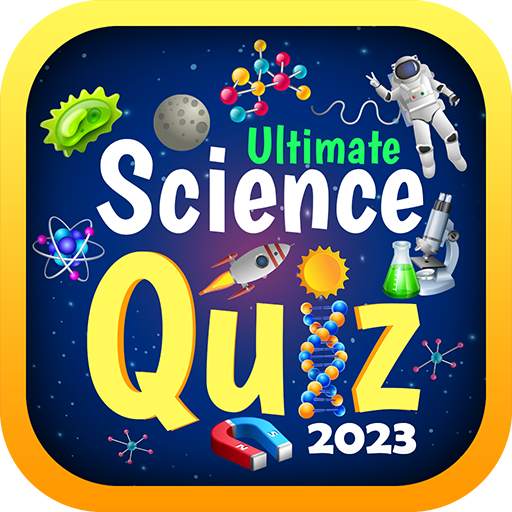 Ultimate Science Quiz 2023 2023.01