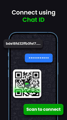 BChat - Web3 Secure Messenger screenshot 3