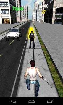 City Run New York screenshot 6