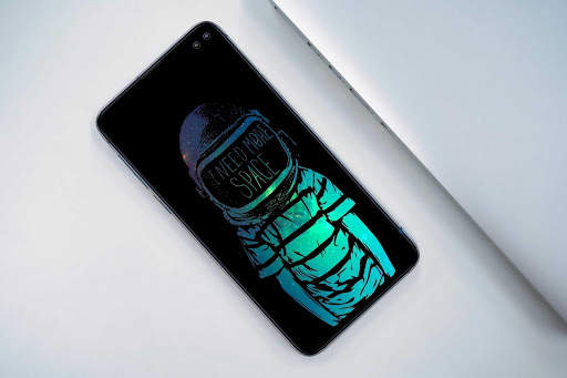 S10 Lite Wallpaper screenshot 7
