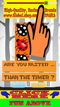 Lady Bird Games for Kids screenshot 3