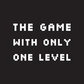 The Game With Only One Level icon