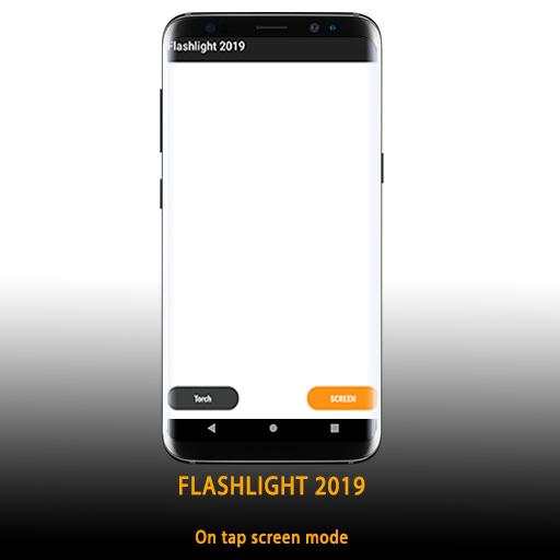 Flashlight LED 2020 Torch Super Light screenshot 3