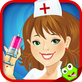 Hospital Dash icon