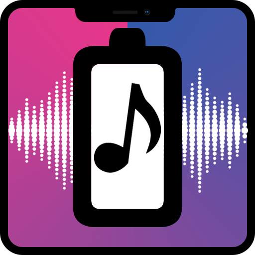iBattery Charge Tones – iBattery Alert Sounds 1.0