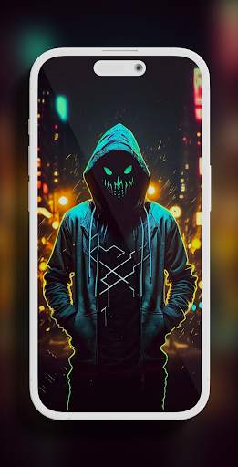 Dope Wallpaper screenshot 1