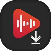 Free Mp3 Downloader  - Free Music Downloader logo