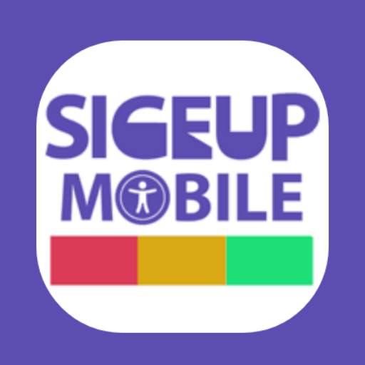 Sigeup Mobile 3.0.0
