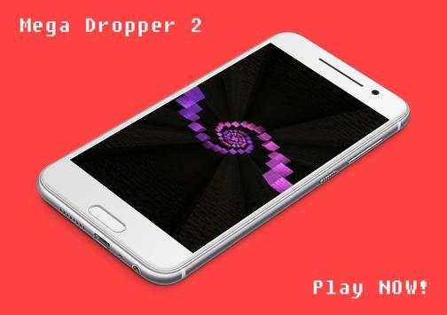 Best Dropper Maps for Minecraft PE screenshot 6