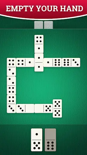 Domino screenshot 4