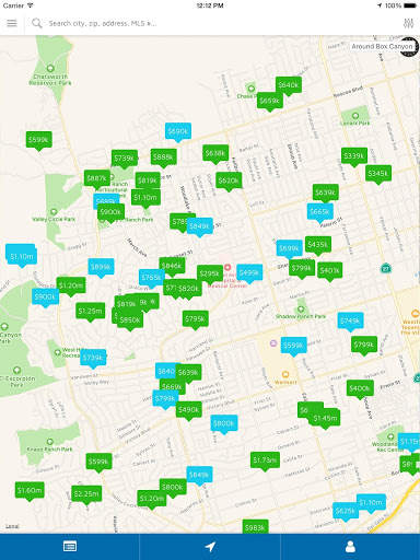 Whats my Home Value screenshot 9