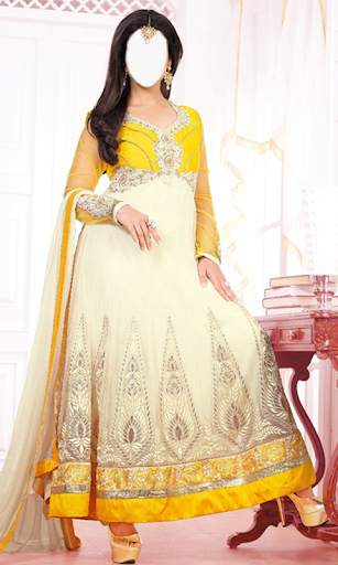 Designer Salwar Suit screenshot 4