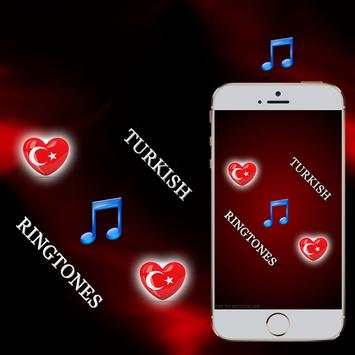 Turkish Ringtones screenshot 2