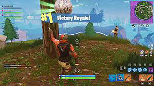 News per Battle Royale screenshot 3