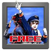 SONIC WINGS SPECIAL FREE
