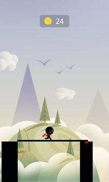 Stick Ninja Hero screenshot 4