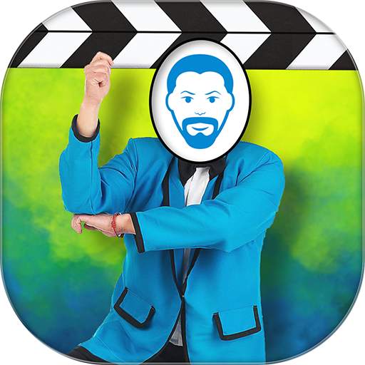 Add Face In Video 3.0