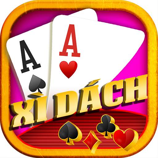 Xi Dach - Blackjack 1.21
