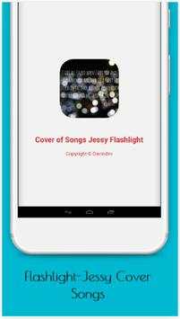 Cover Song Flashlight Jessie J screenshot 2